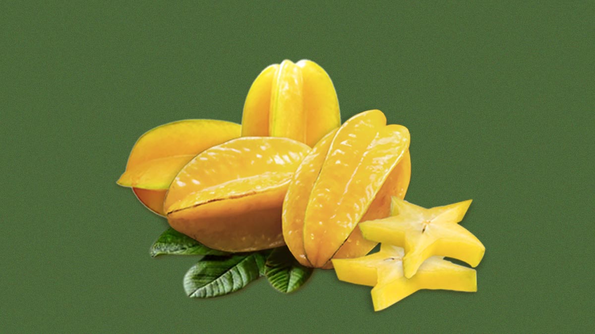 Boost Your Health With Star Fruit: Here Are Ways To Include It In Your Diet